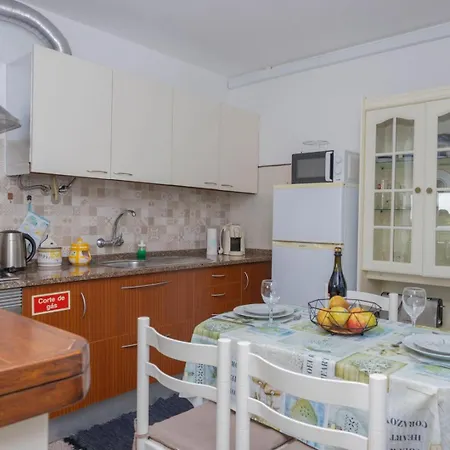 Jorge águas - 2bedroom In The Town Of - Sea View