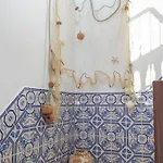 Jorge Aguas - 2bedroom In The Town Of - Sea View 公寓 布尔高