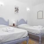 公寓 Jorge Aguas - 2bedroom In The Town Of - Sea View *