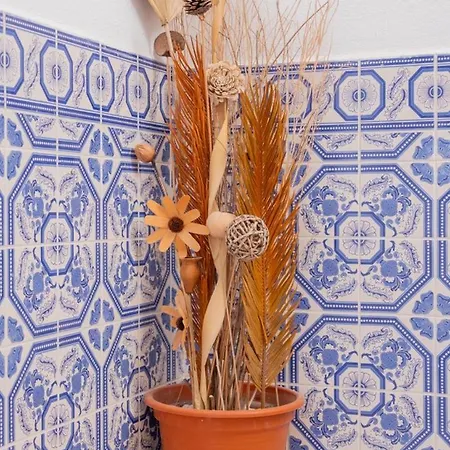 Jorge Aguas - 2bedroom In The Town Of - Sea View Appartement Burgau