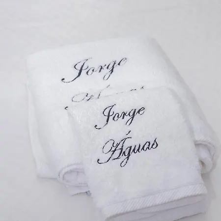 Jorge Aguas - 2bedroom In The Town Of - Sea View Appartement *