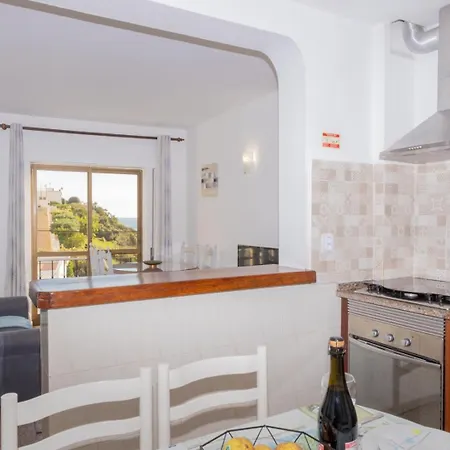 Jorge Aguas - 2bedroom In The Town Of - Sea View Appartement
