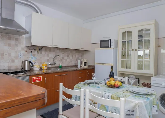 Jorge Aguas - 2bedroom In The Town Of - Sea View