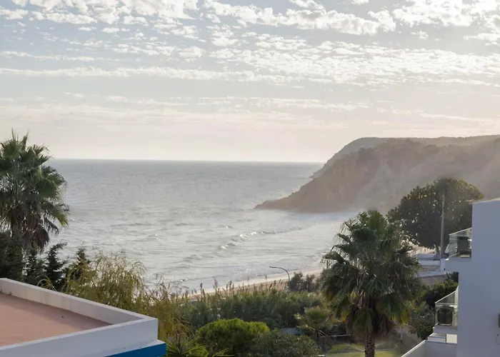 Jorge Aguas - 2bedroom In The Town Of - Sea View