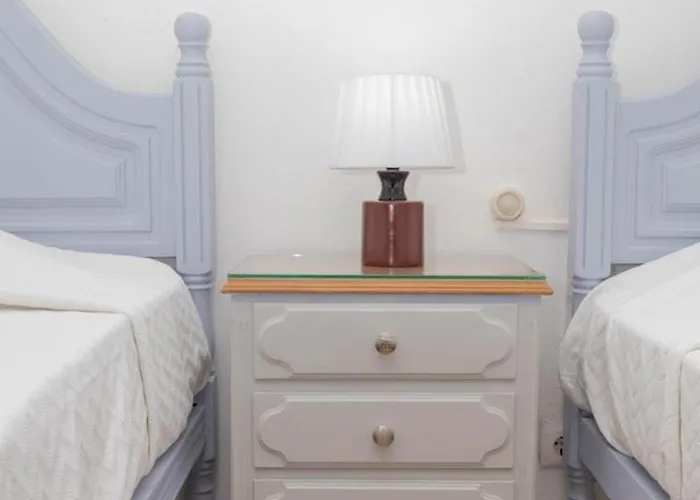 Jorge Aguas - 2bedroom In The Town Of - Sea View Daire