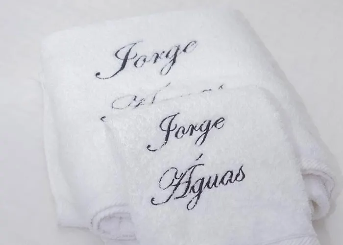 Jorge Aguas - 2bedroom In The Town Of - Sea View Daire *