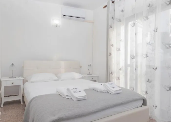 Jorge Aguas - 2bedroom In The Town Of - Sea View *