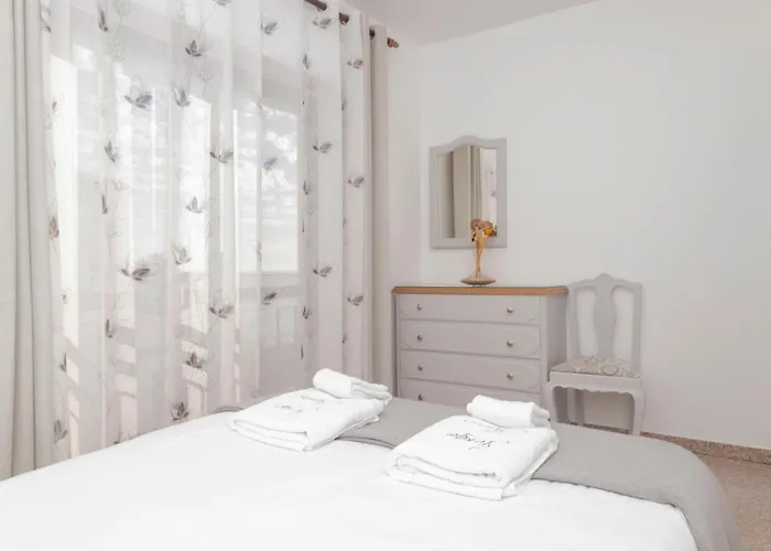 Jorge Aguas - 2bedroom In The Town Of - Sea View Burgau