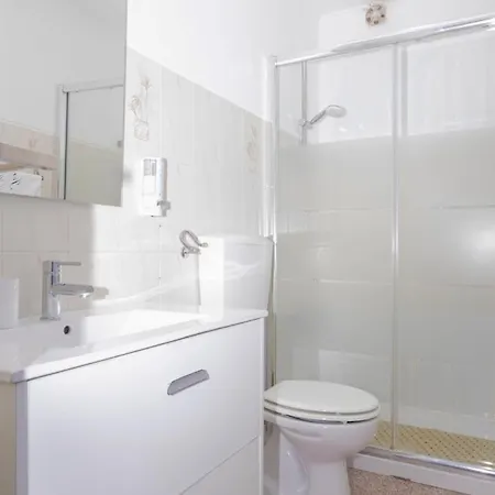 Apartment Jorge Aguas - 2bedroom In The Town Of - Sea View *