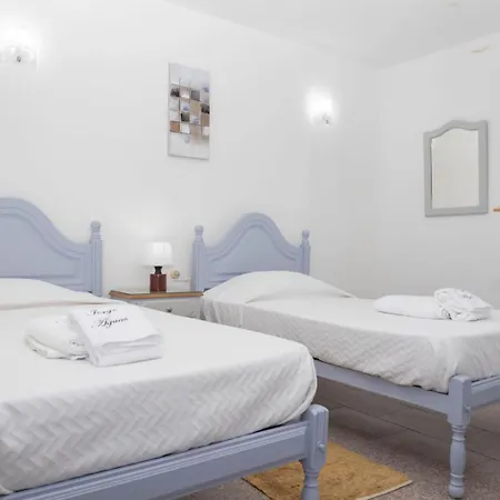 Apartment Jorge Aguas - 2bedroom In The Town Of - Sea View *