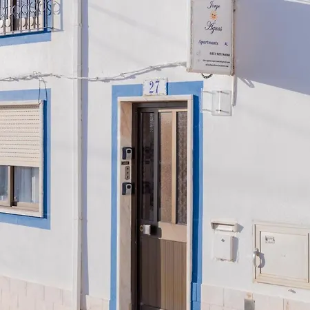 Jorge Aguas - 2bedroom In The Town Of - Sea View *