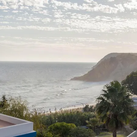 Jorge Aguas - 2bedroom In The Town Of - Sea View
