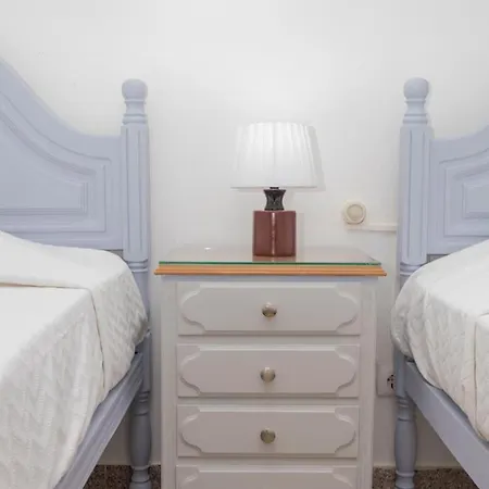 Jorge Aguas - 2bedroom In The Town Of - Sea View Apartment