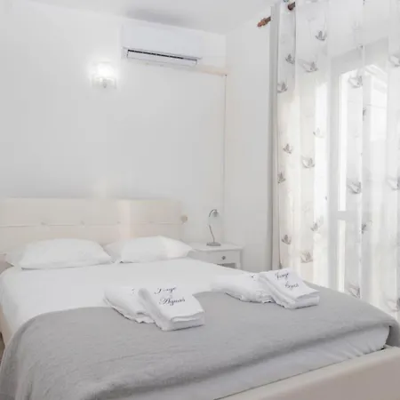 Jorge Aguas - 2bedroom In The Town Of - Sea View *