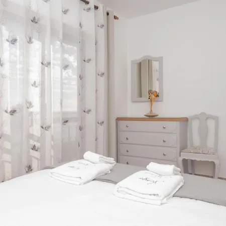 Jorge Aguas - 2bedroom In The Town Of - Sea View Burgau
