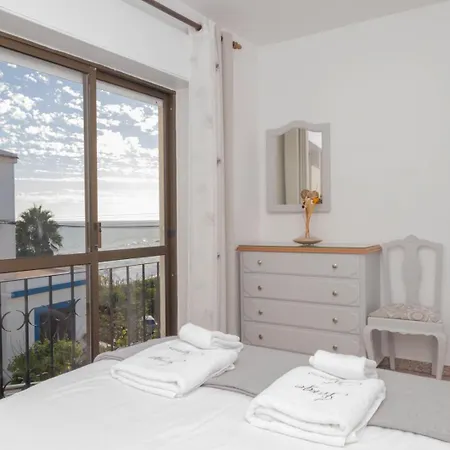 Jorge Aguas - 2bedroom In The Town Of - Sea View Apartment *